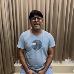 Nilesh Panchal