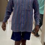 Walking recovery